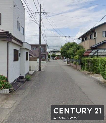 和知川原2丁目新築B号棟