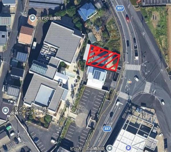 大字郡司分丙中古