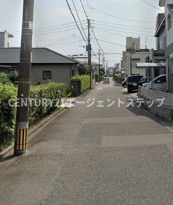 神宮東3丁目中古