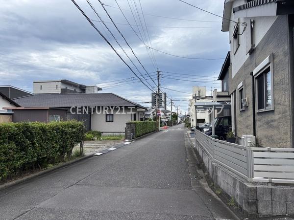 神宮東3丁目中古