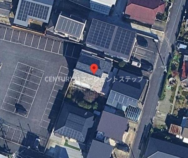 宮崎市神宮東３丁目の中古一戸建て