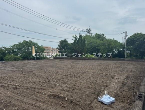 宮崎市佐土原町下田島の土地
