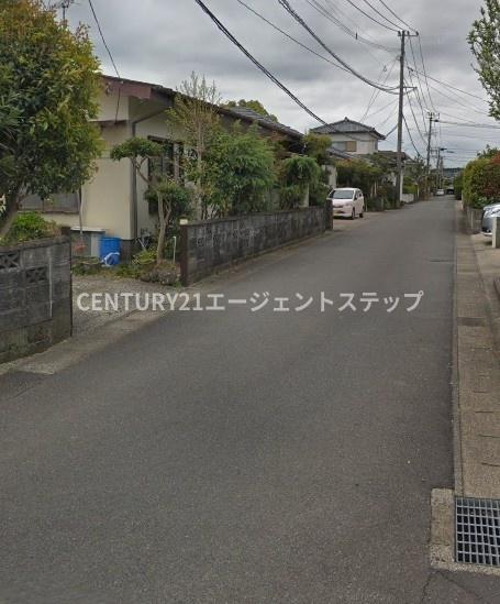 宮崎市佐土原町下田島の土地