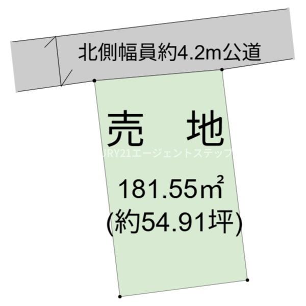 宮崎市佐土原町下田島の土地