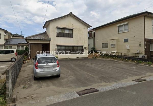 宮崎市潮見町の土地