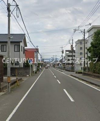 宮崎市潮見町の土地
