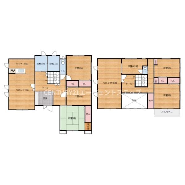 宮崎市大字本郷北方の中古一戸建て