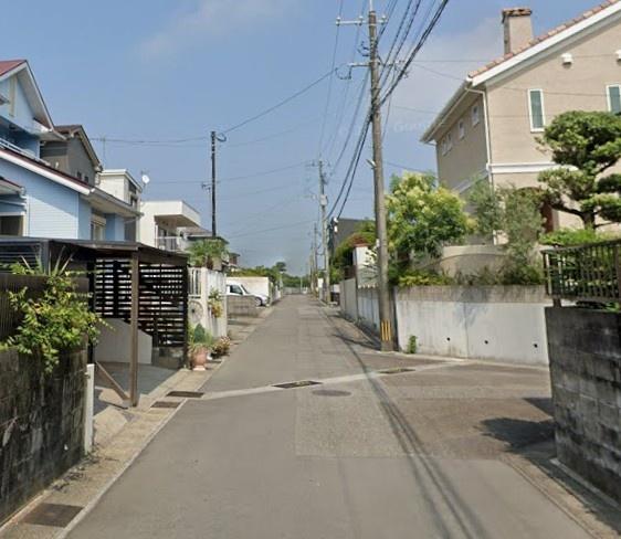 宮崎市大字本郷北方の中古一戸建て