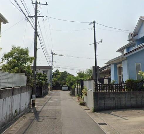 宮崎市大字本郷北方の中古一戸建て
