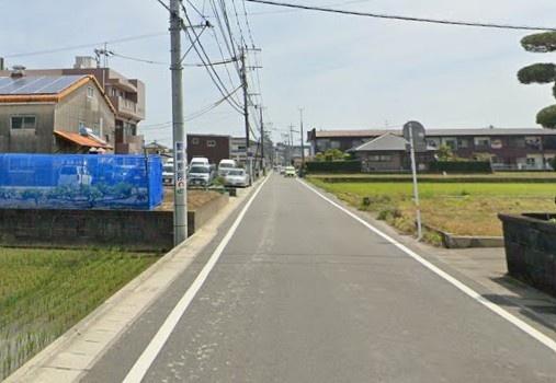 宮崎市大字恒久の土地