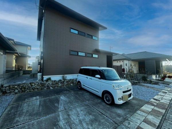 宮崎市佐土原町下那珂の中古一戸建