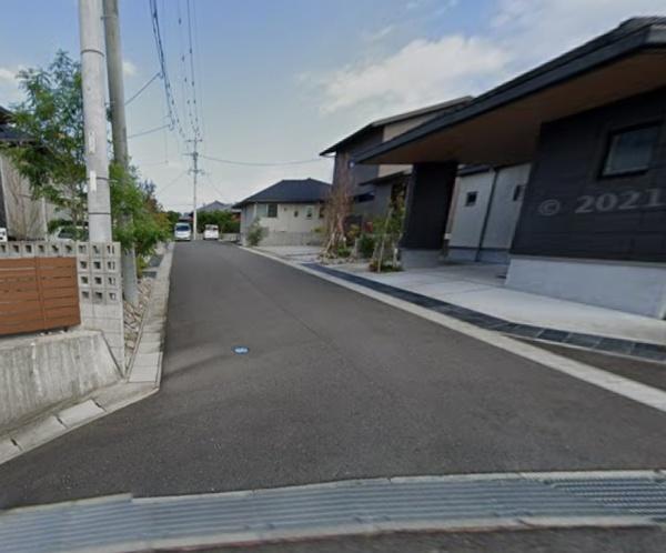 宮崎市佐土原町下那珂の中古一戸建