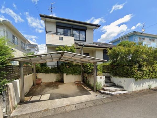小松中古住宅オーナーチェンジ