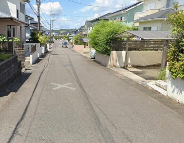 小松中古住宅オーナーチェンジ