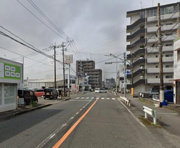 宮崎市南花ケ島町の中古一戸建て