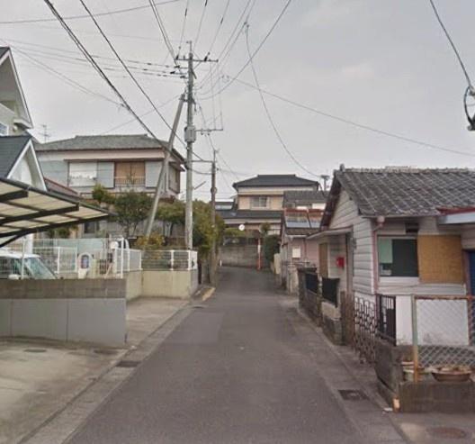 新別府町江田原1期　新築