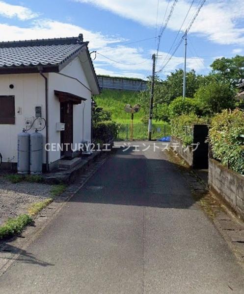 宮崎市大字赤江の土地