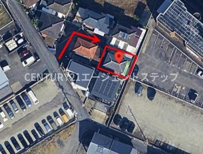 宮崎市大塚町西ノ原の中古一戸建て