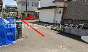 宮崎市大塚町西ノ原の中古一戸建て