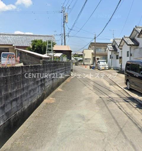 宮崎市大字恒久の土地