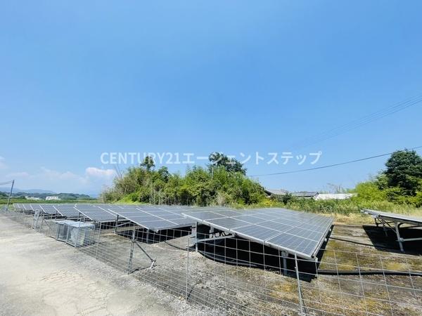ハイツラローズ・貸家