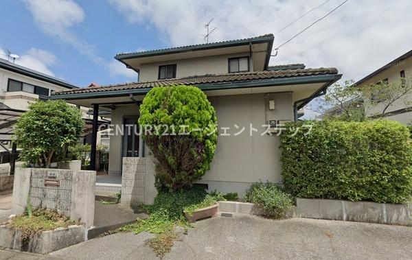 清武町加納乙中古