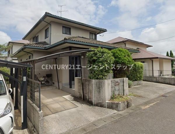 宮崎市清武町加納乙の中古一戸建て