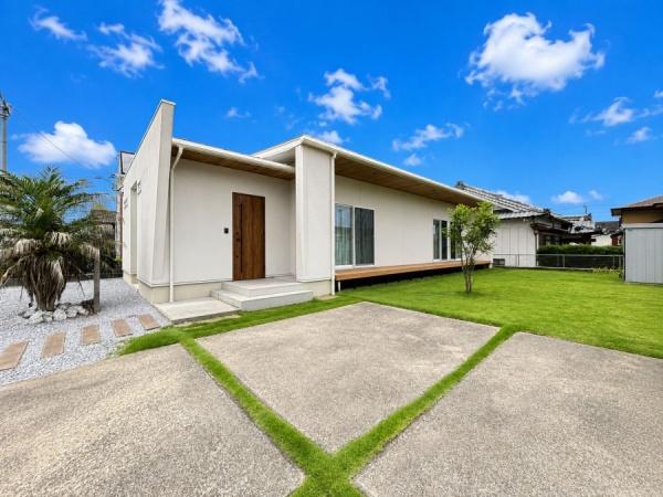 佐土原町下田島中古