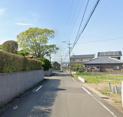 佐土原町石崎1丁目中古