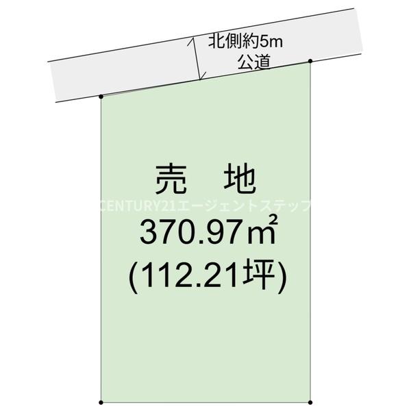 宮崎市新別府町の売土地
