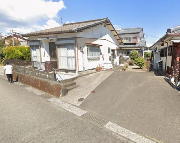 宮崎市田野町乙の土地