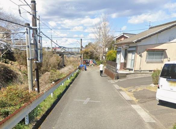 宮崎市田野町乙の土地