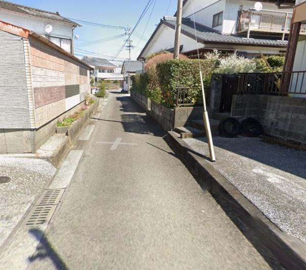 宮崎市田野町乙の土地