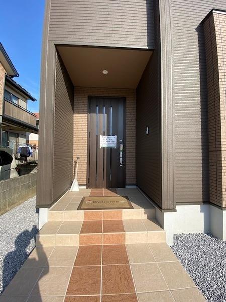 宮崎市東宮１丁目の中古一戸建て