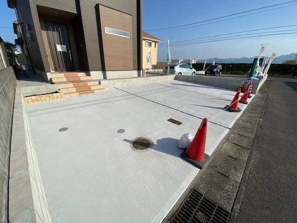 宮崎市東宮１丁目の中古一戸建て