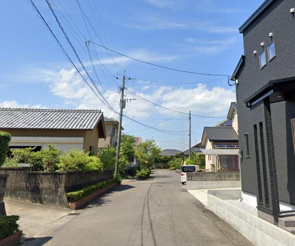 宮崎市東宮１丁目の中古一戸建て