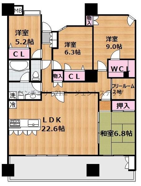 ヴァンデュールパレス神宮東