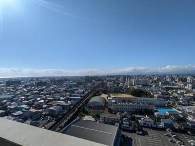 ヴァンデュールパレス神宮東