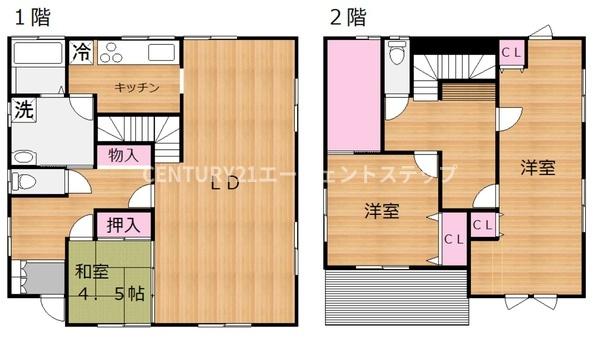 島之内中古