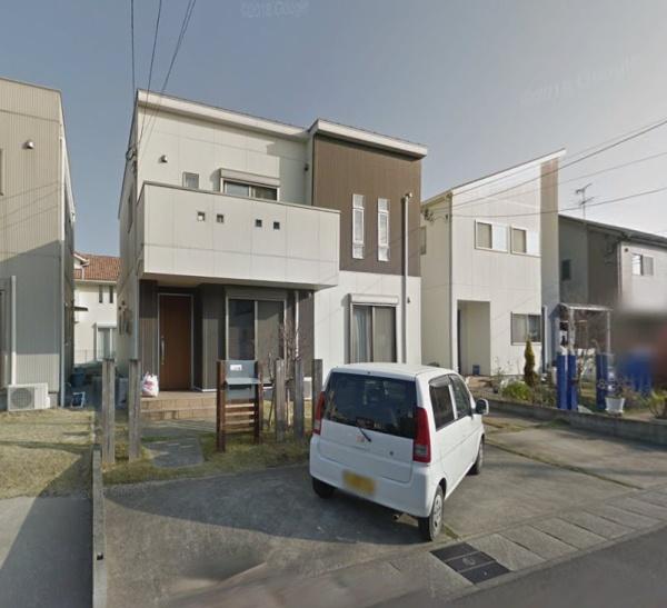 島之内中古