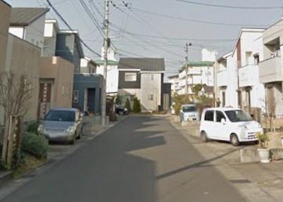 島之内中古