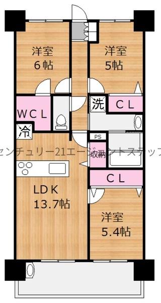 アルファスマート高松通り