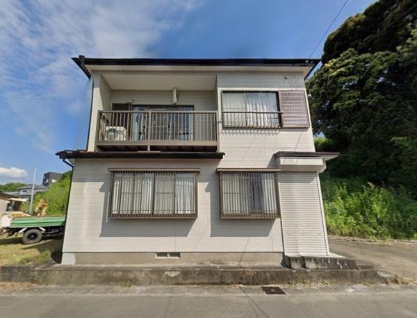 清武町加納甲中古