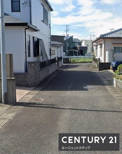 花ヶ島町三反田1期　新築