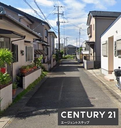花ヶ島町三反田1期　新築