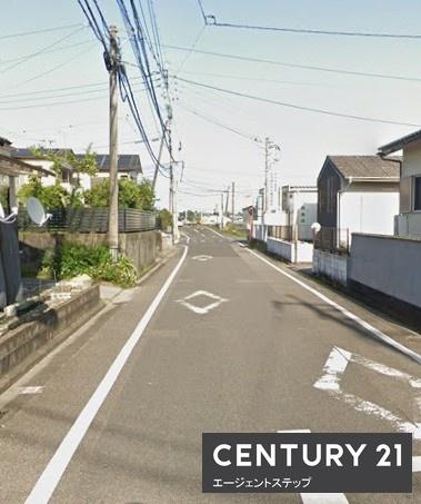 花ヶ島町三反田1期　新築