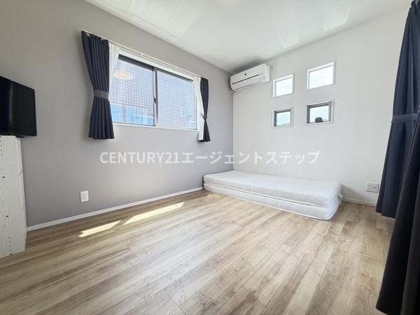 宮崎市大字小松の中古一戸建て