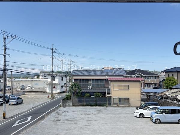 宮崎市大字小松の中古一戸建て