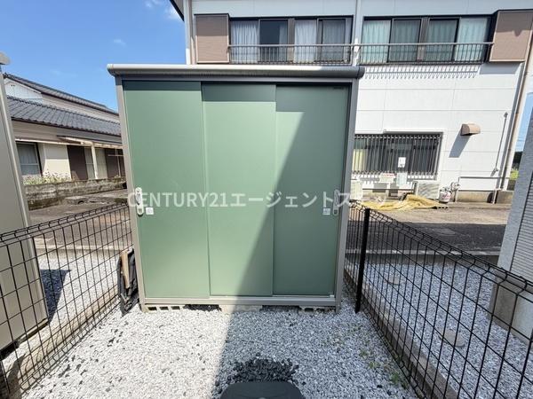 宮崎市大字小松の中古一戸建て