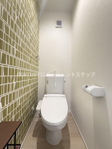 宮崎市大字小松の中古一戸建て